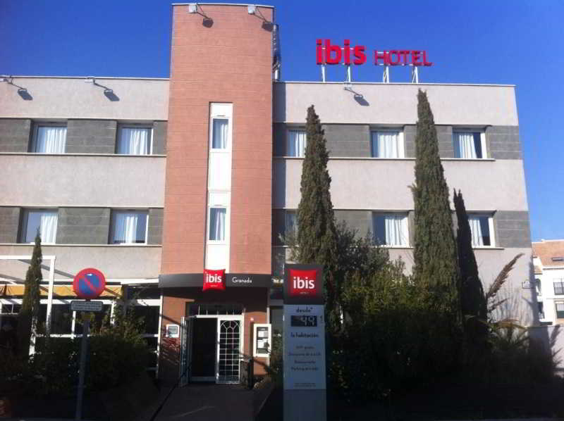 Hotel Ibis