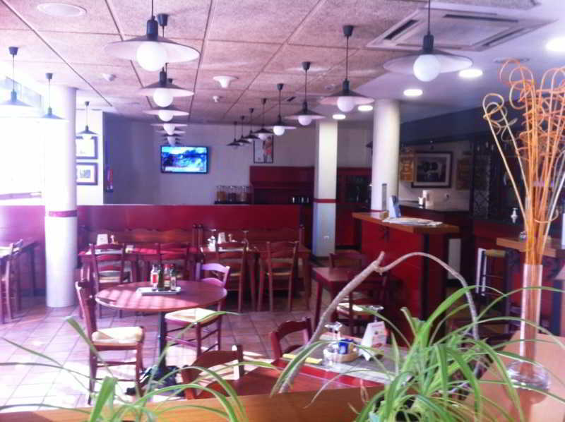 Ibis Granada