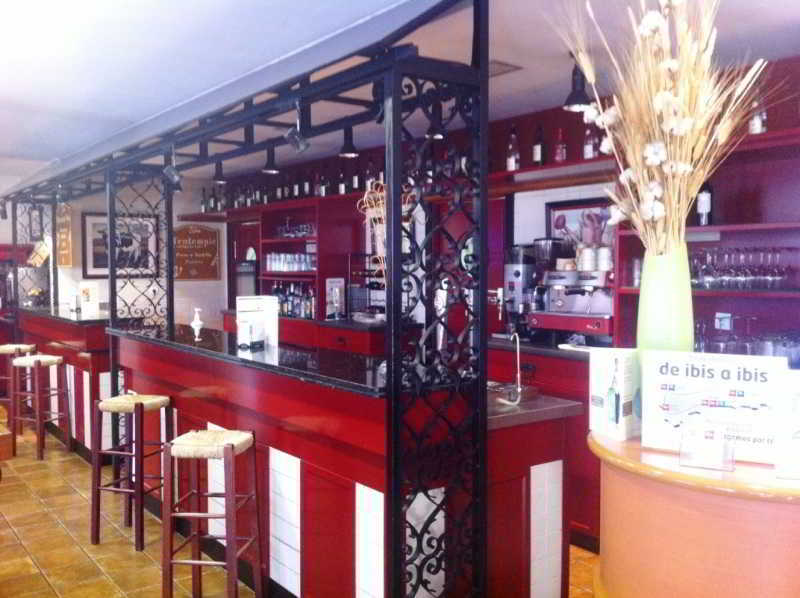 Ibis Hotel