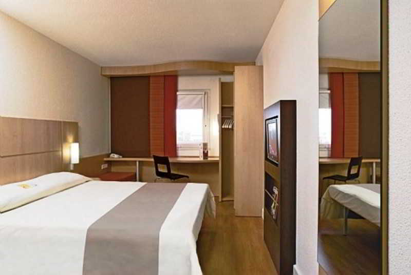 Hotel Ibis Granada