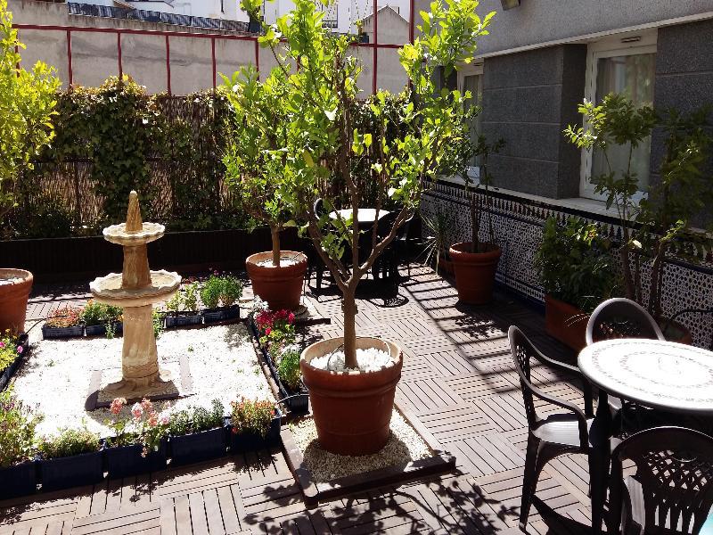 Ibis Hotel