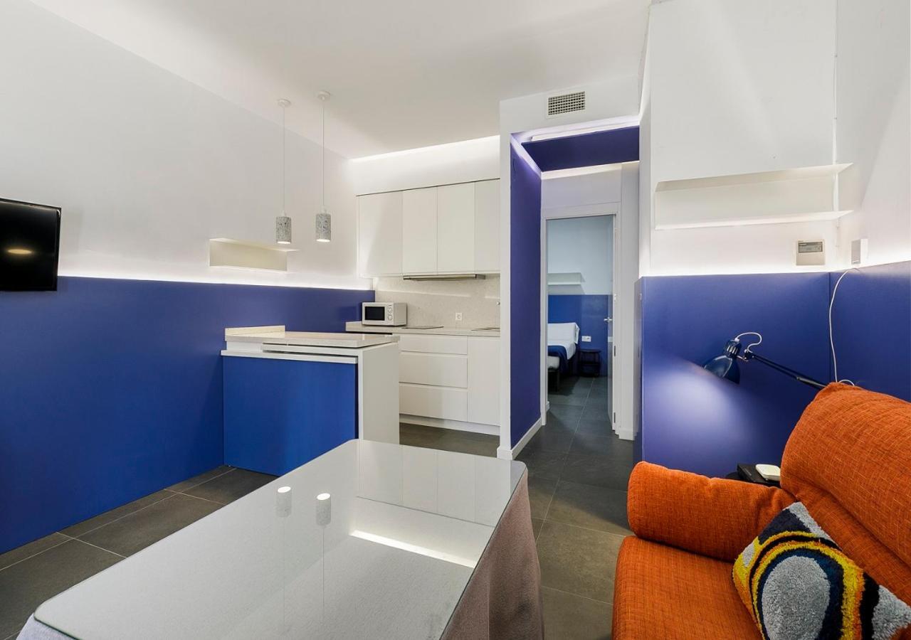 Apartment Botanico: Maximo Confort, Diseno E Increibles Vistas.