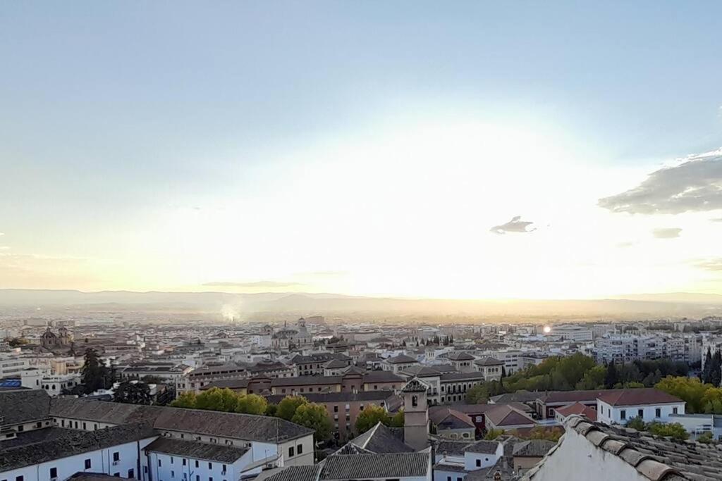Apartamento Apartamento Con Vistas En Albaicin Ii *
