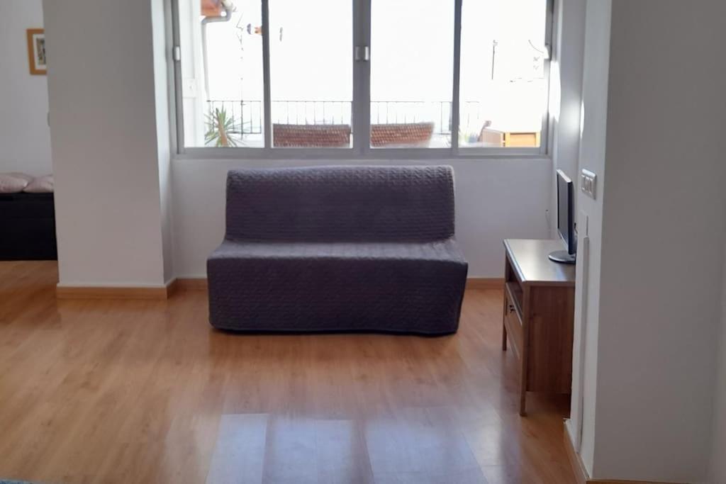 Apartamento Con Vistas En Albaicin Ii