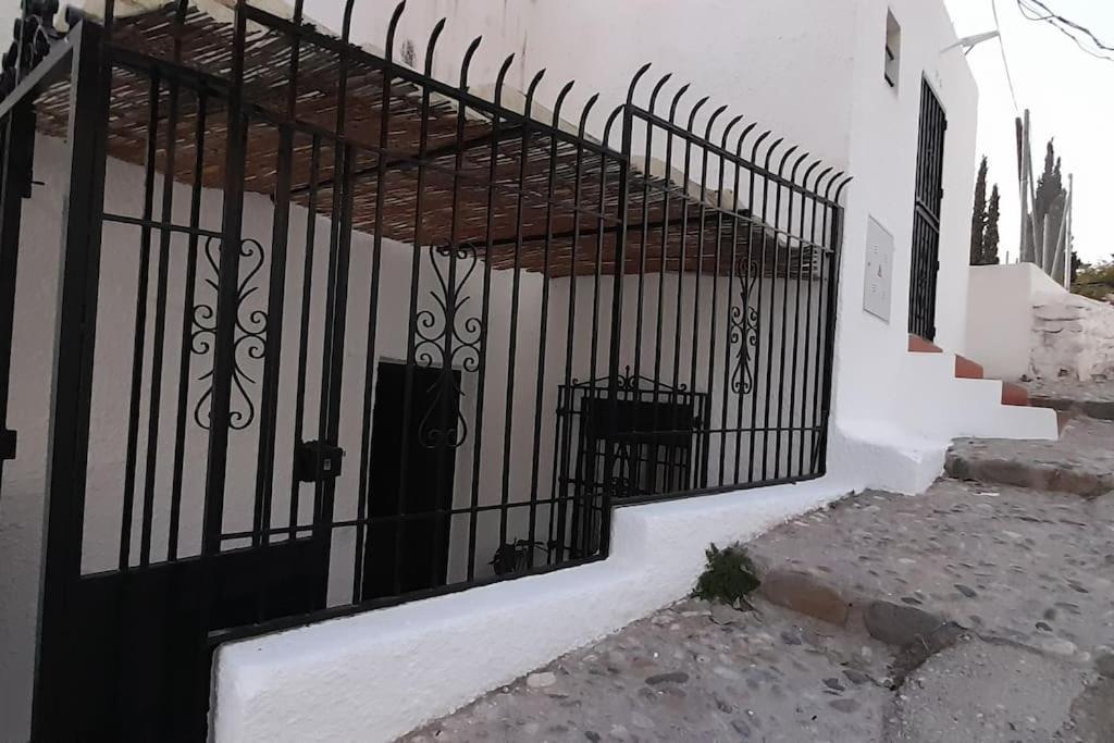Apartamento Apartamento Con Vistas En Albaicin Ii *
