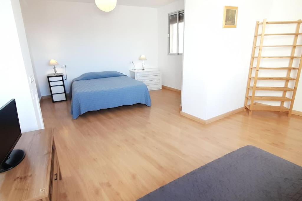 Apartamento Con Vistas En Albaicin Ii Apartamento