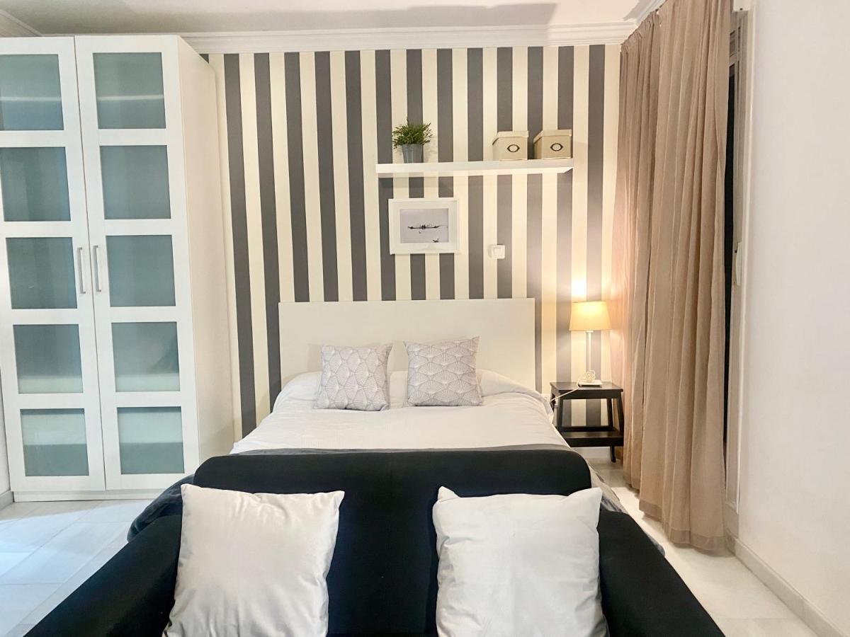 Apartment Bonito Studio Realejo *