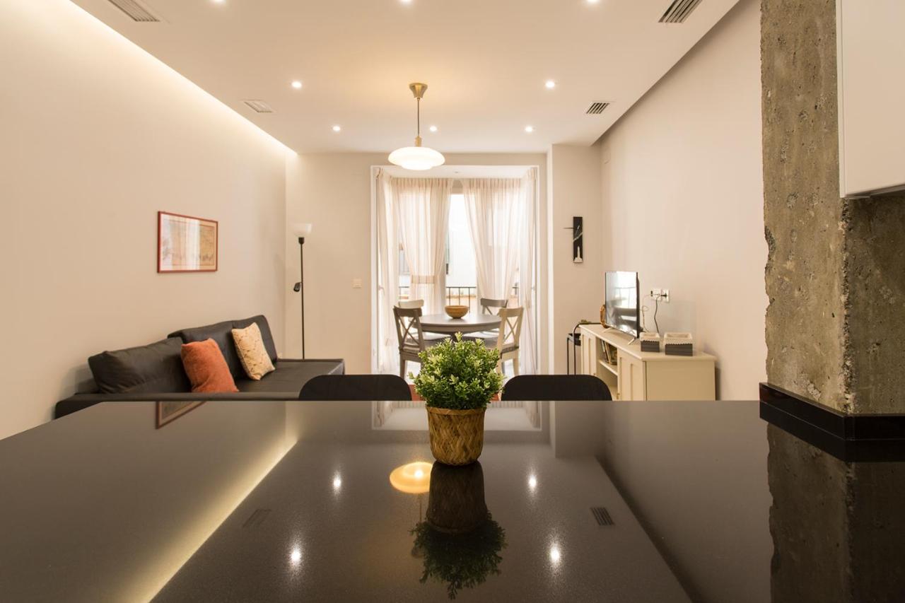 San Isidro Centro Apartment *