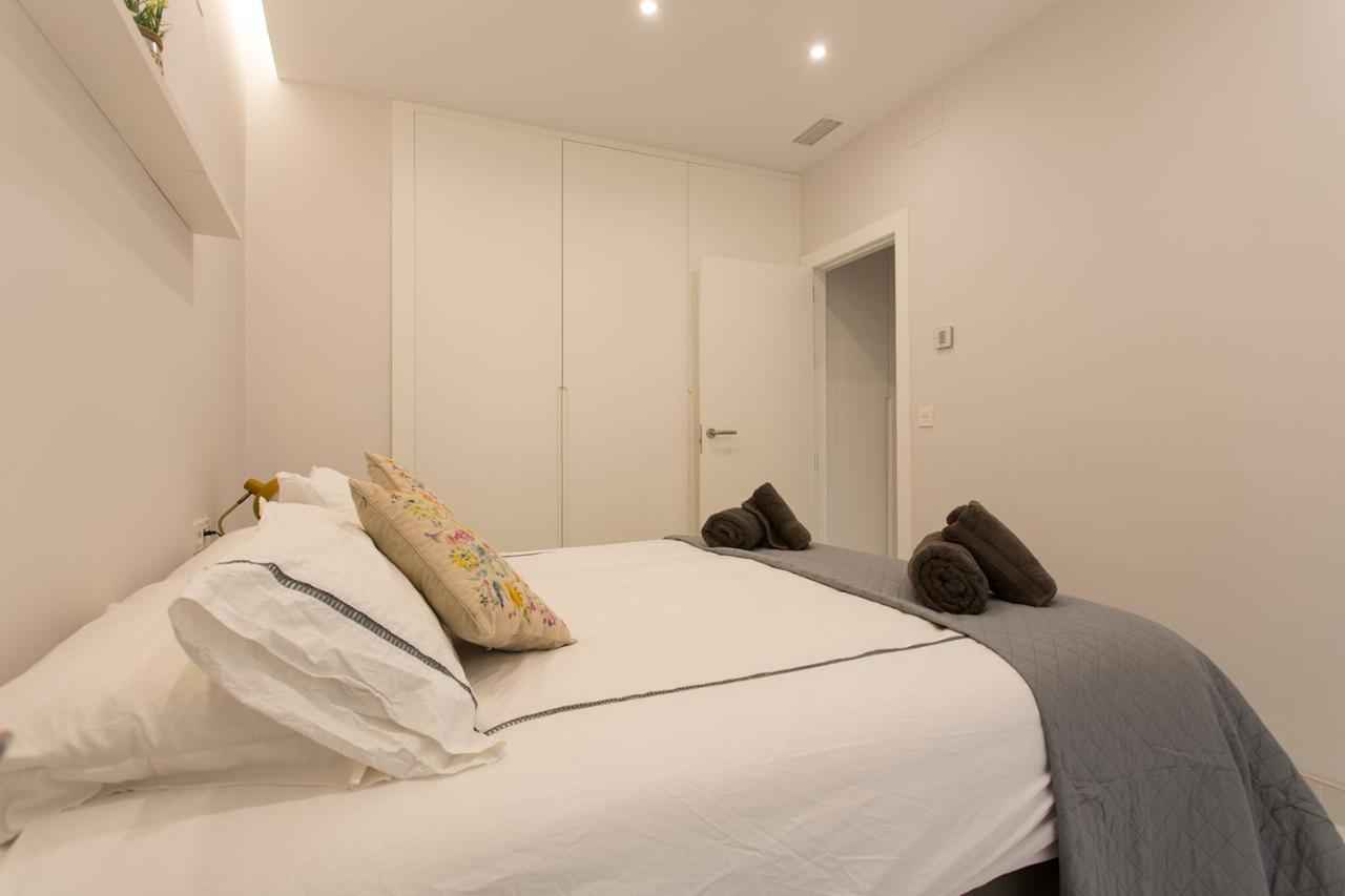 San Isidro Centro Apartment