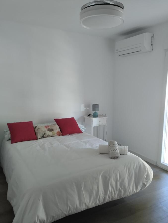 Apartamento Lagloria *