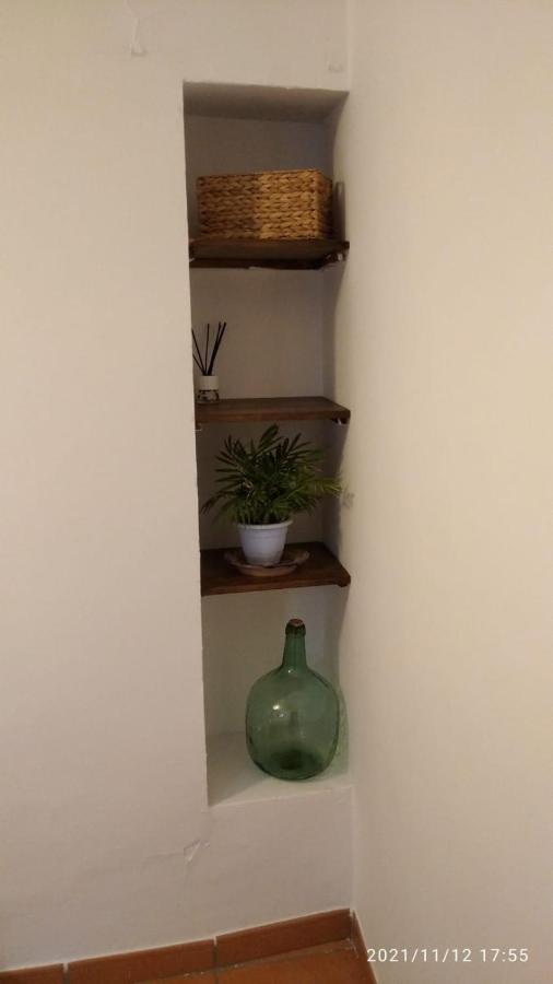 Entre Dos Aguas Homestay Granada