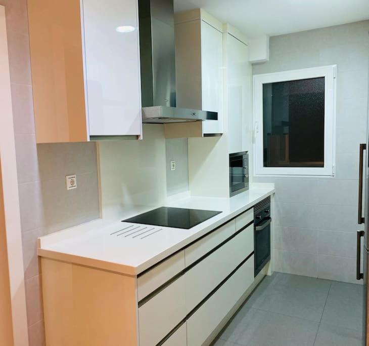 Centro De 2 Apartamento Granada
