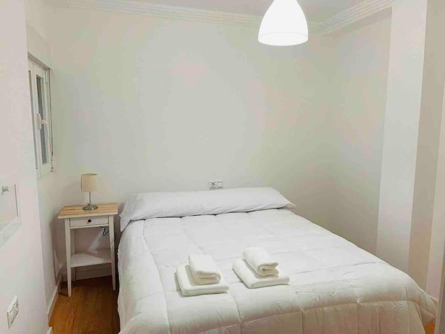 Centro De 2 Apartamento Granada