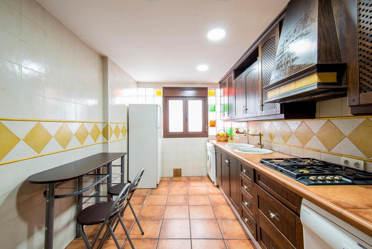 Apartment Pavaneras - Alma Del Realejo En Pleno Centro De