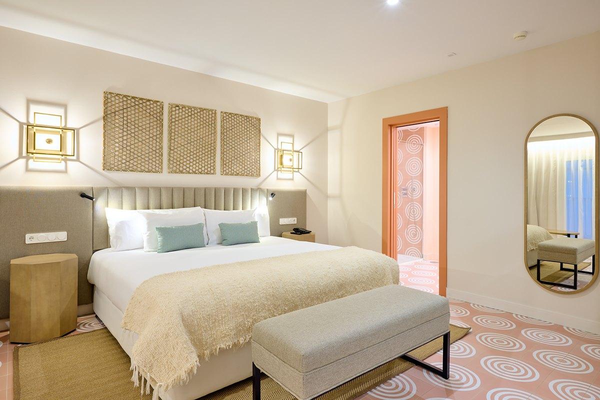 Hotel Boutique Luna