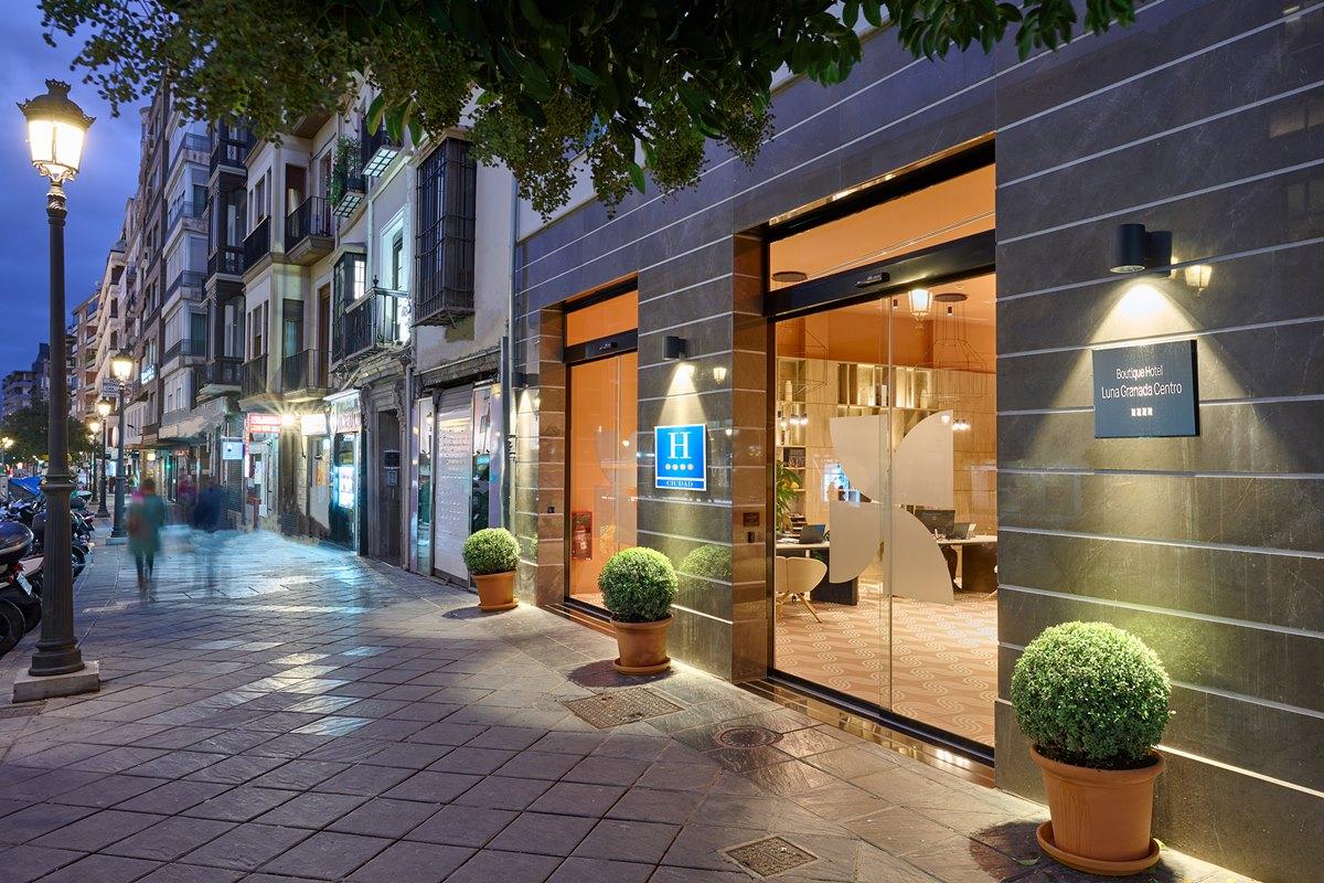 Boutique Luna