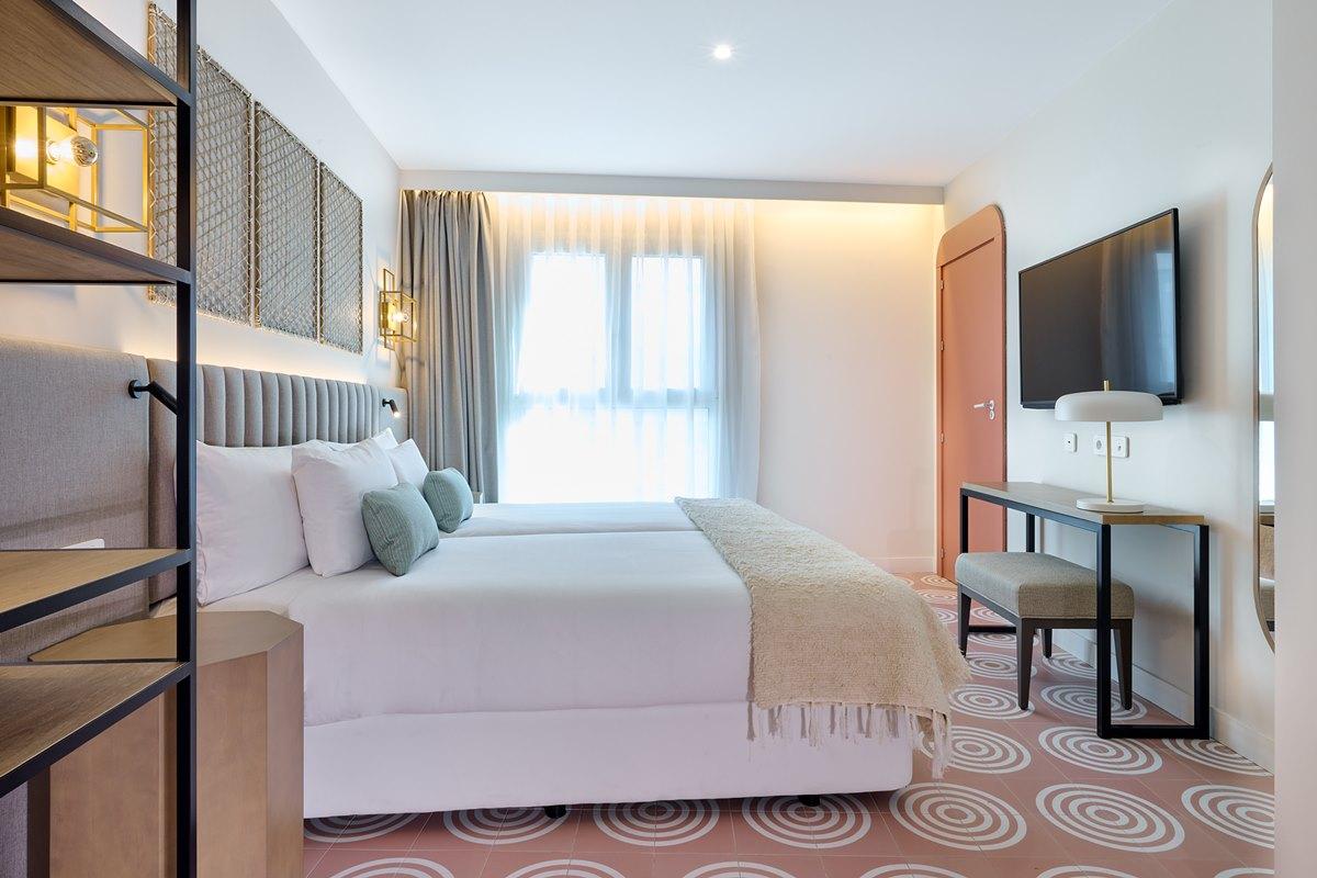Hotel Boutique Luna 4*