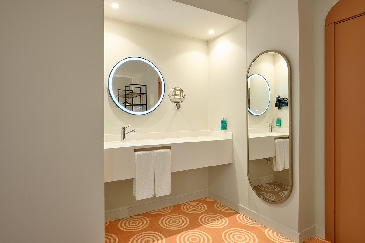 Boutique Luna 4* Granada