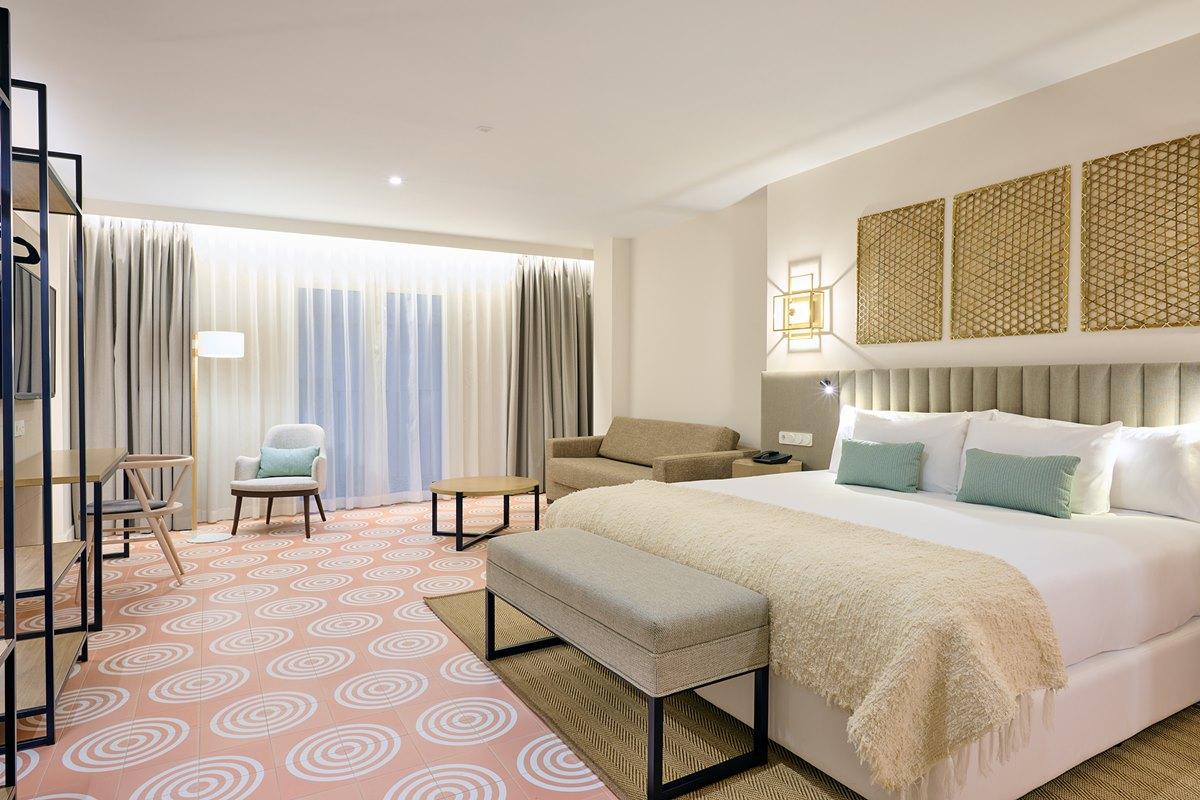 Hotel Boutique Luna