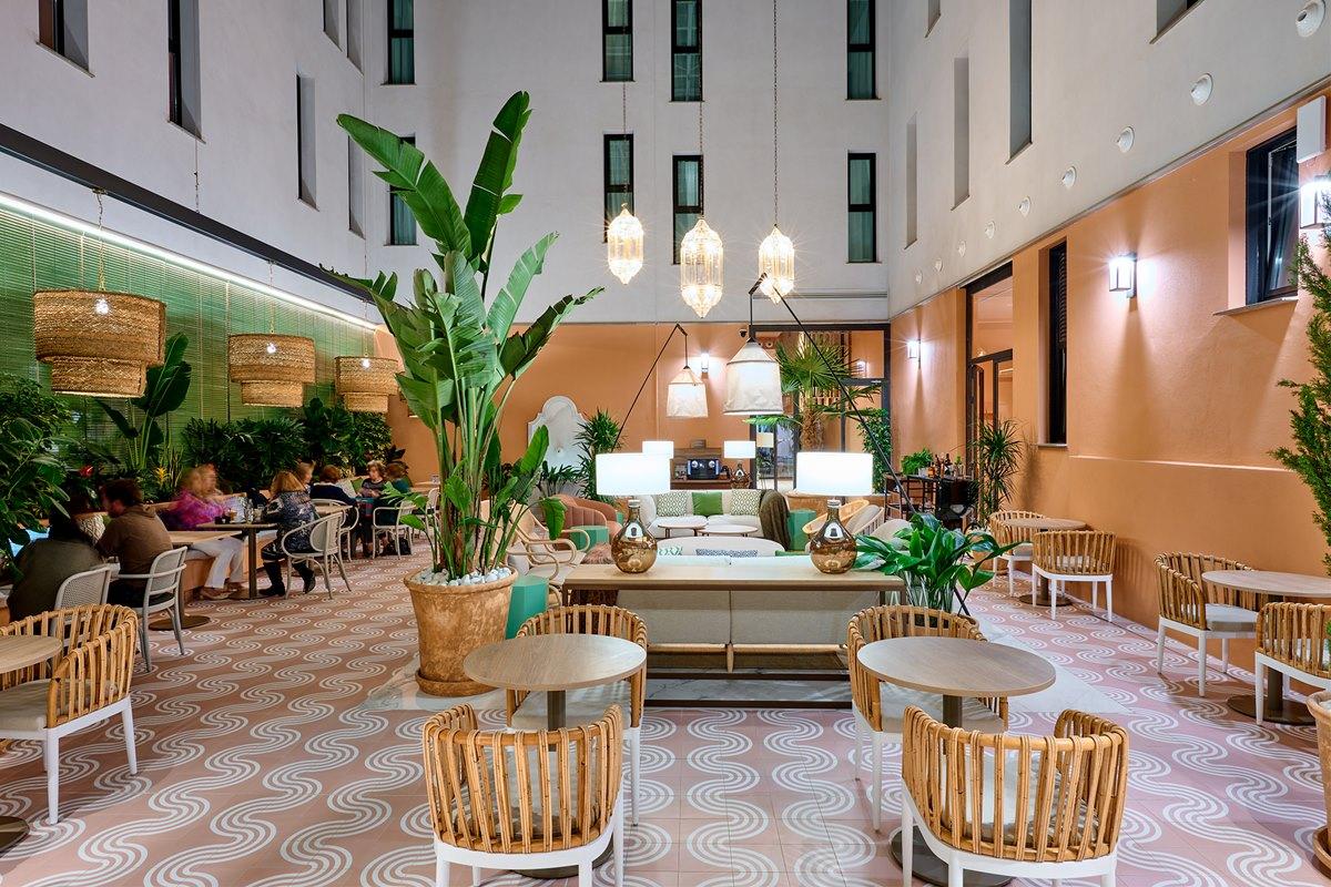 Hotel Boutique Luna