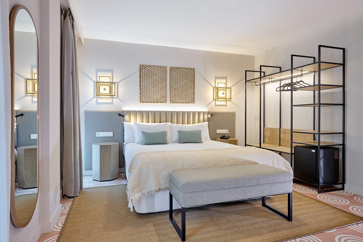 Boutique Luna 4* Granada