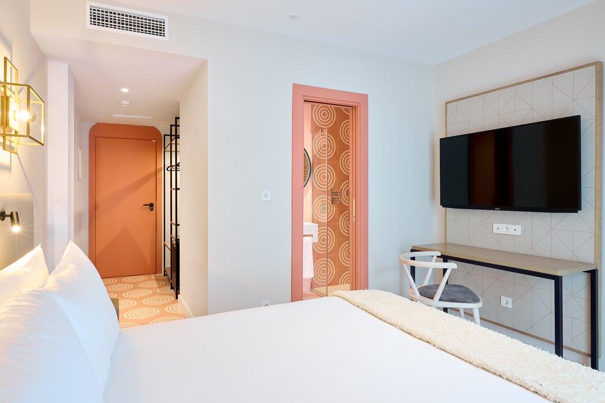 Hotel Boutique Luna