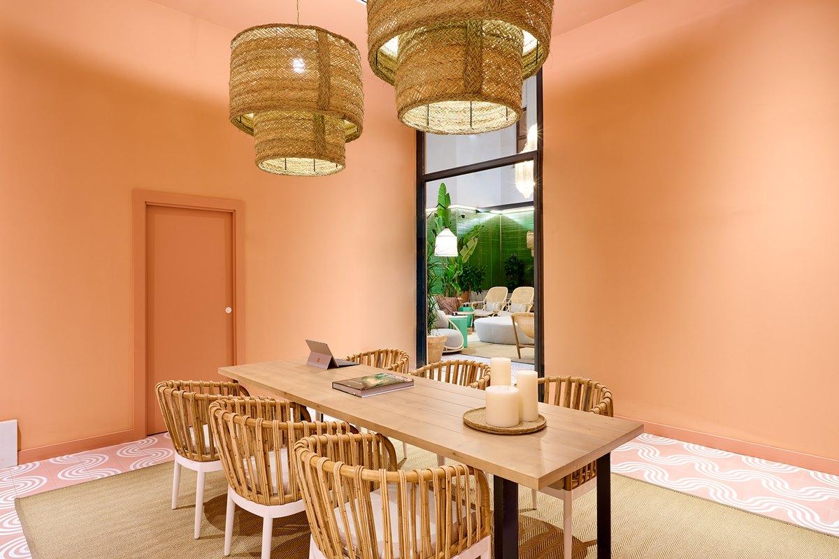 Hotel Boutique Luna Granada