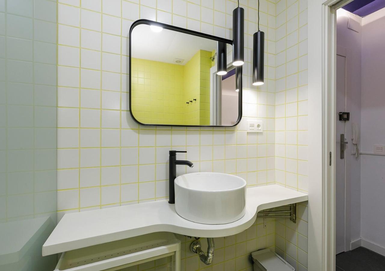 Botanico: Maximo Confort, Diseno E Increibles Vistas. Apartment