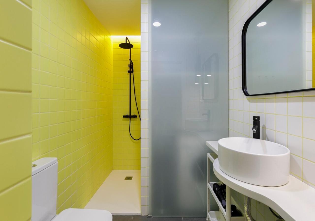 Apartment Botanico: Maximo Confort, Diseno E Increibles Vistas. *