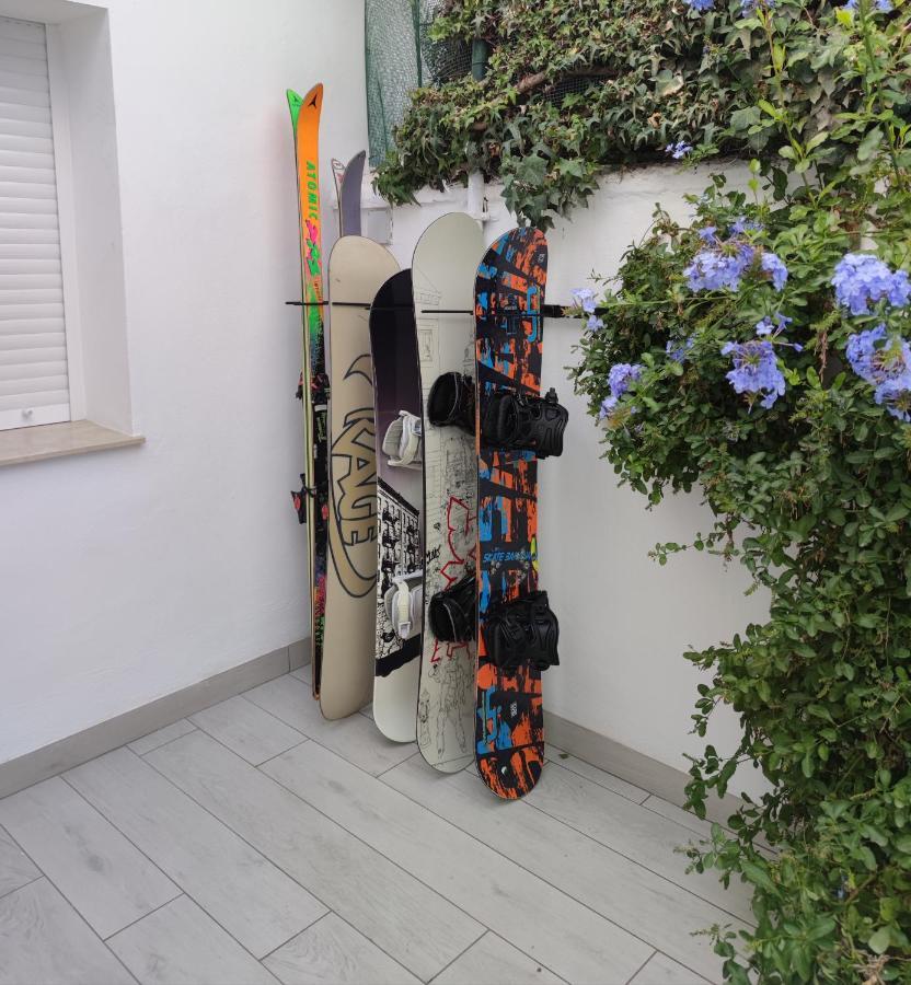 Casa De La Ilusión Сasa de vacaciones