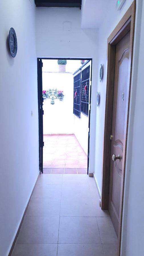 Casa Morena Mia