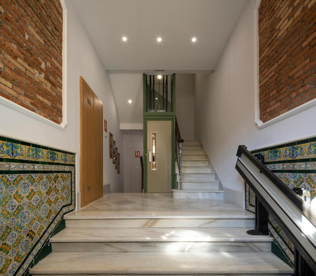 Santa Escolastica En Pleno Centro De Appartement *