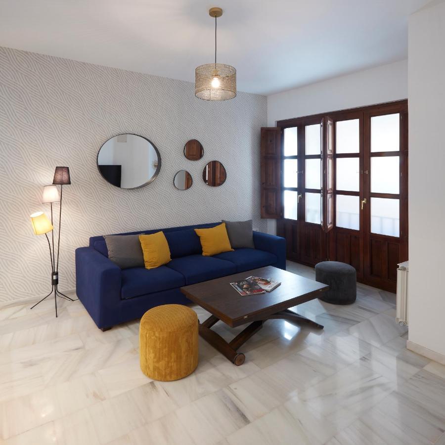 Appartement Qh Reyes Catolicos Granada