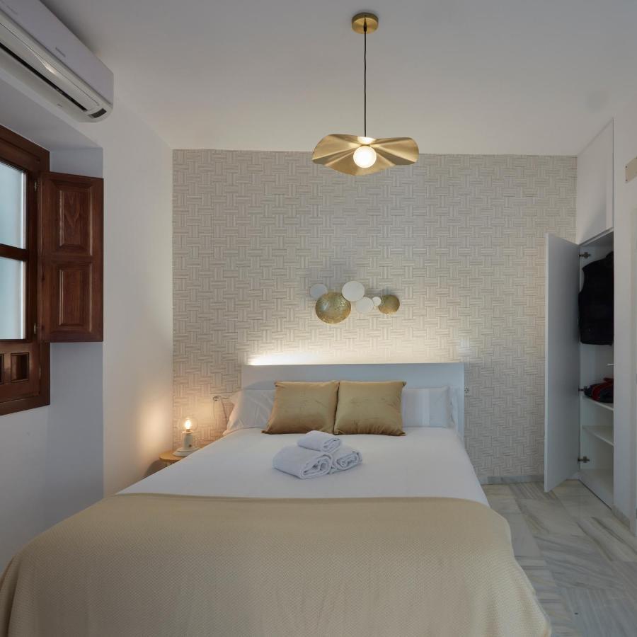 Appartement Qh Reyes Catolicos