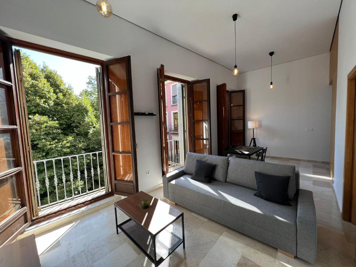 Apartment Corazon De La Catedral *