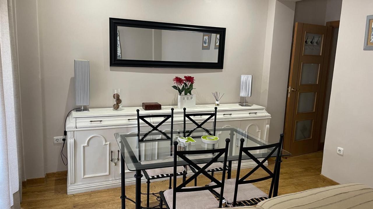 Apartamento Apto En El Centro La Casita De Gaos Parking Gratuito Granada