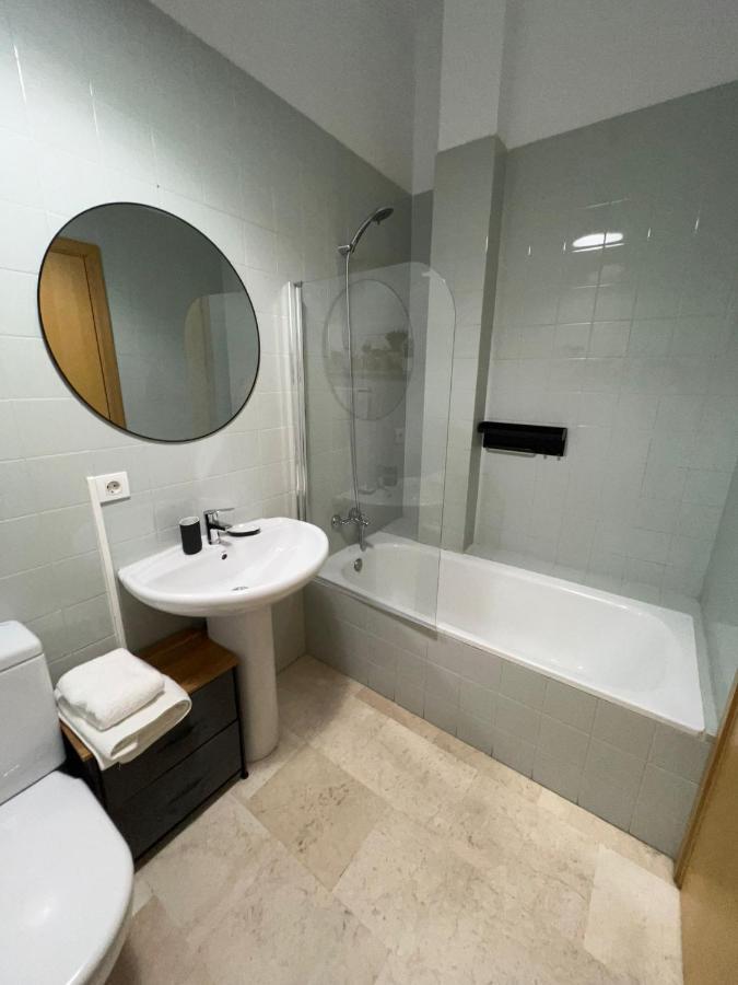 Apartment Corazon De La Catedral