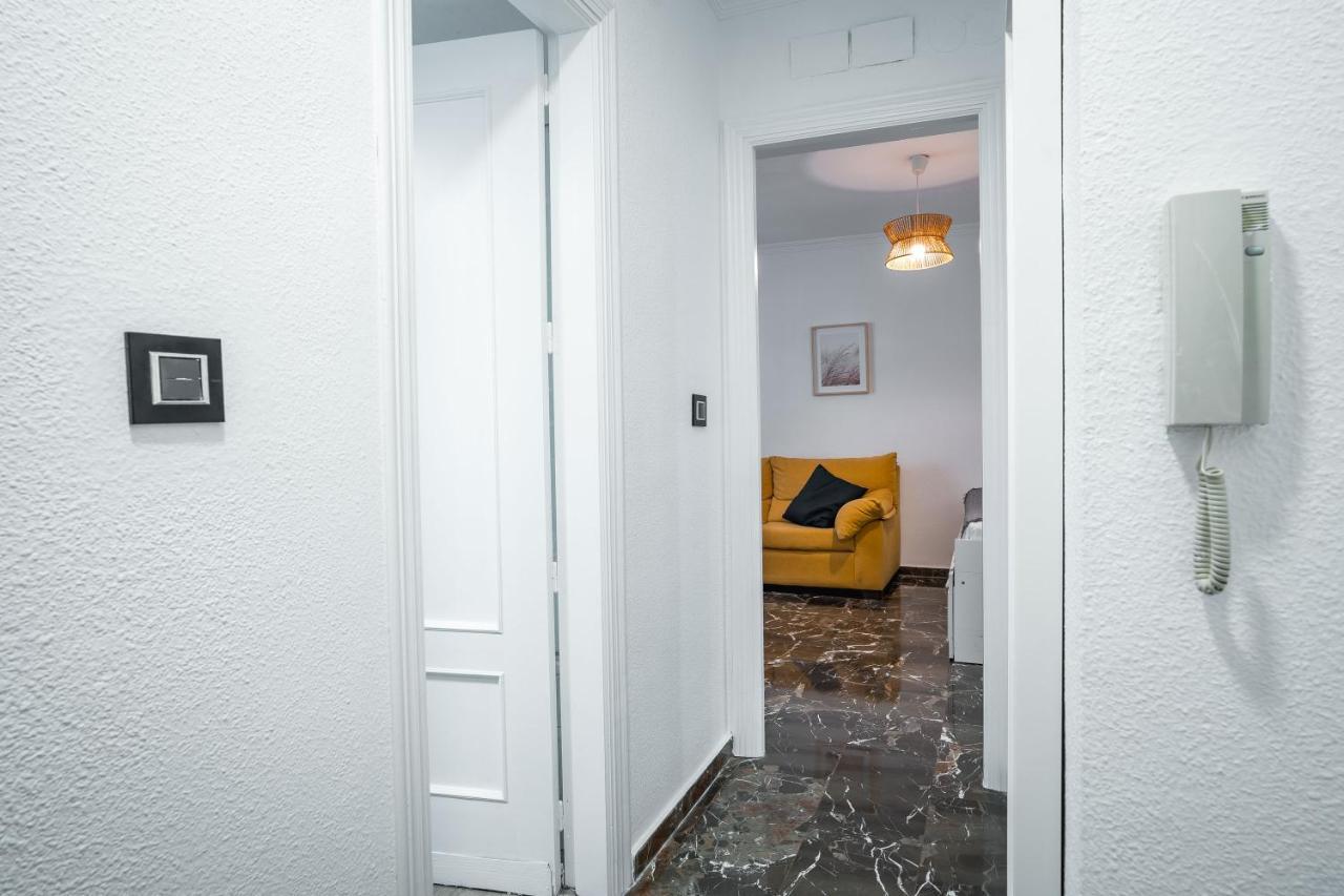 Apartamento Qh Ayuntamiento 02 *