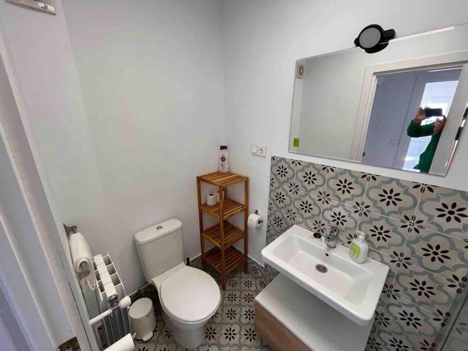 En Apartamento