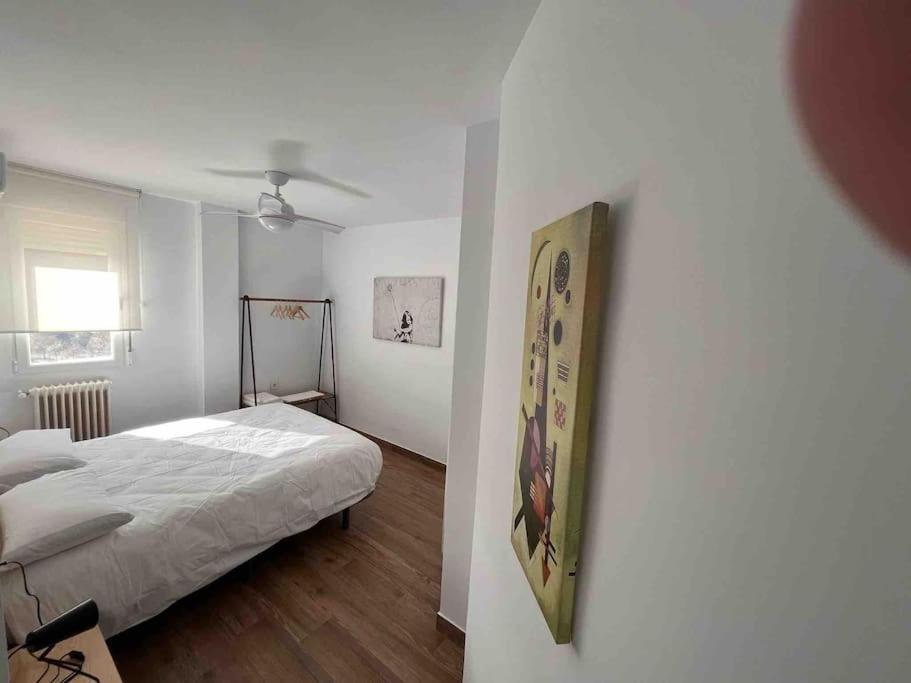 Apartamento En Granada