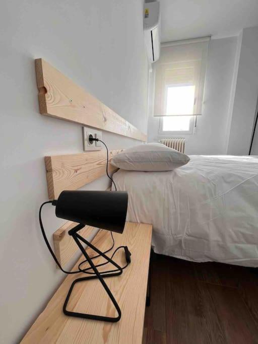 En Apartamento