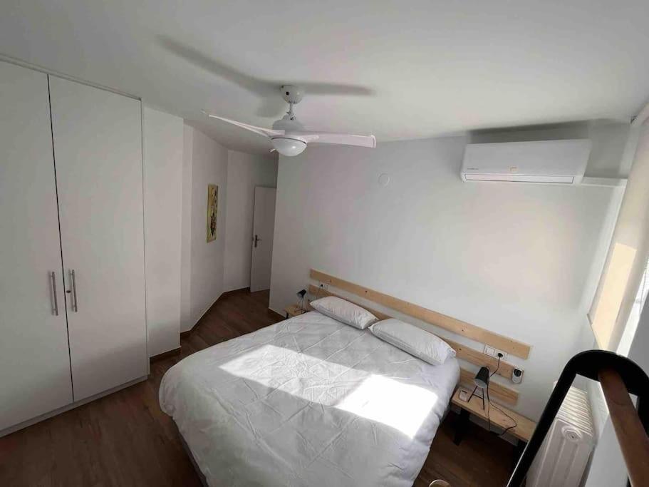 En Apartamento *
