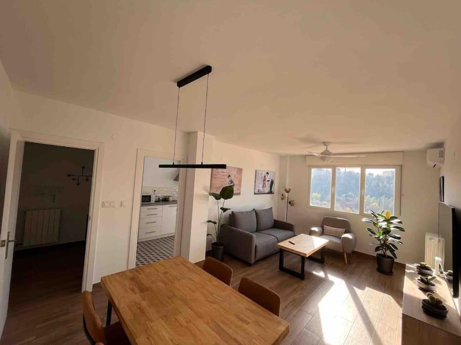 En Apartamento Granada