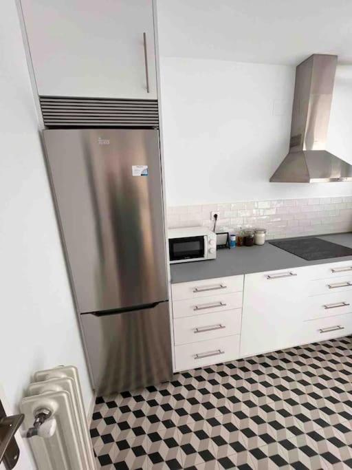 Apartamento En