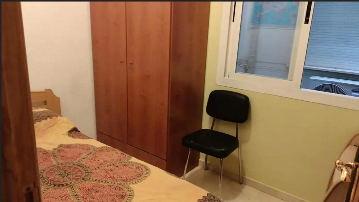 Privatunterkunft Economic Private In Center Of