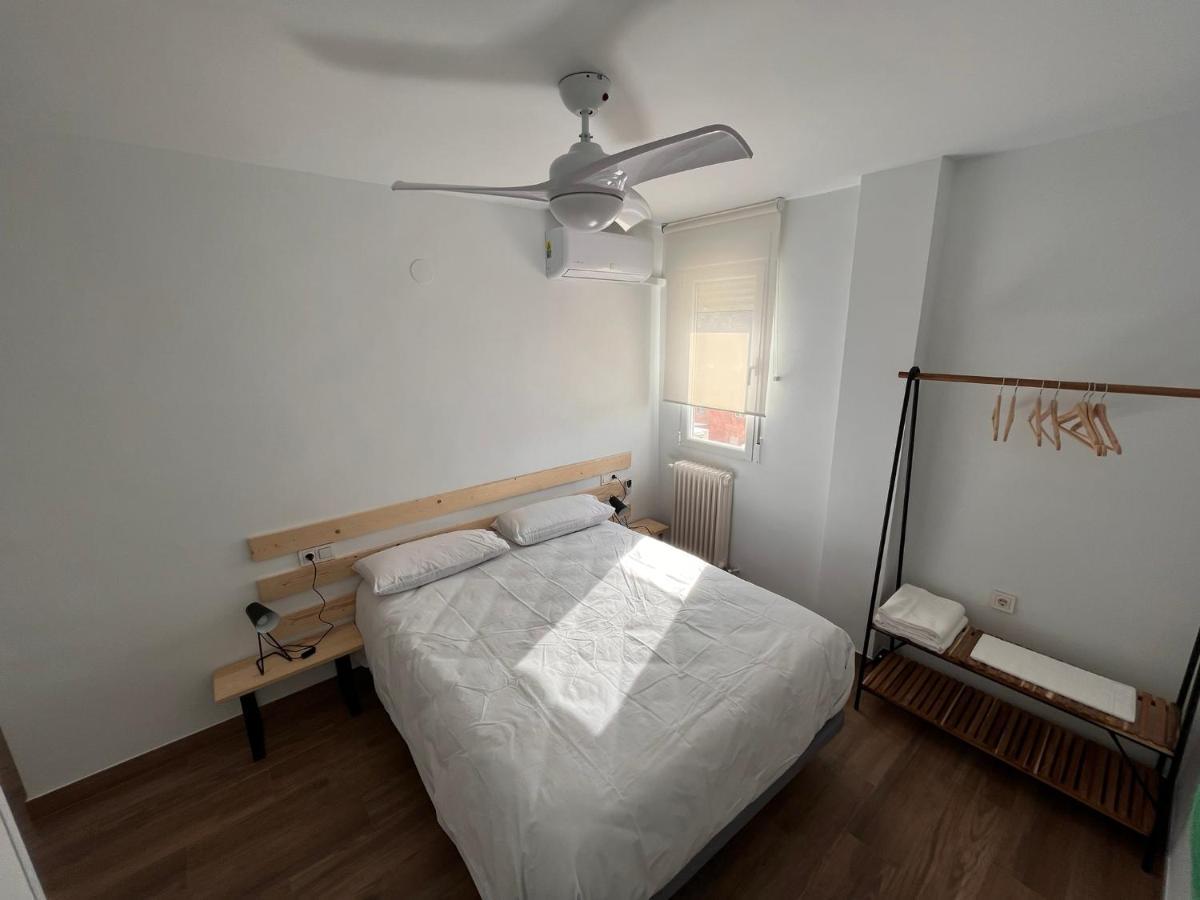 Apartamento En *