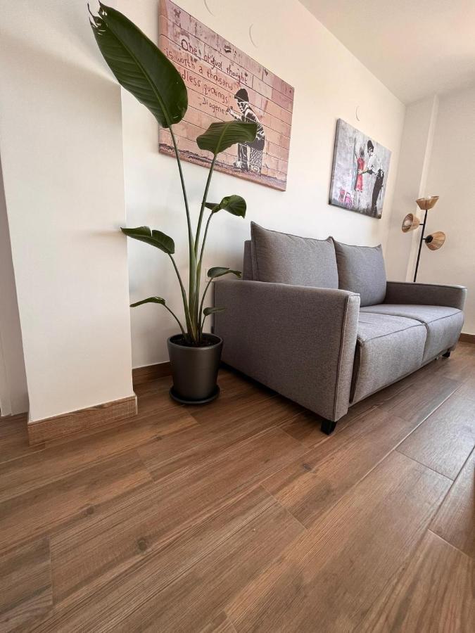 Apartamento En