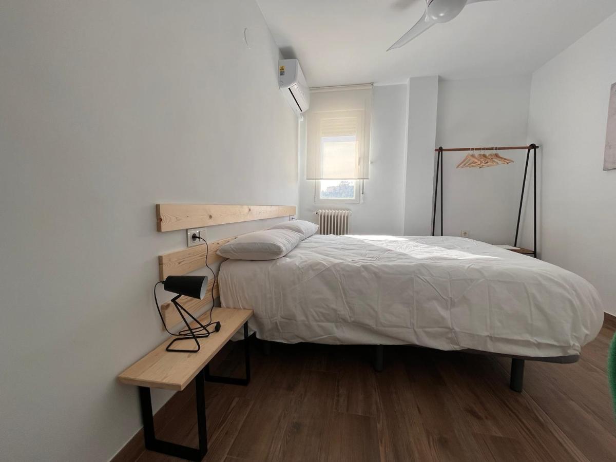 En Apartamento