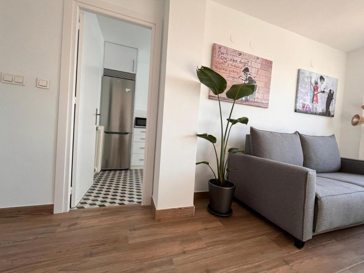 Apartamento En *