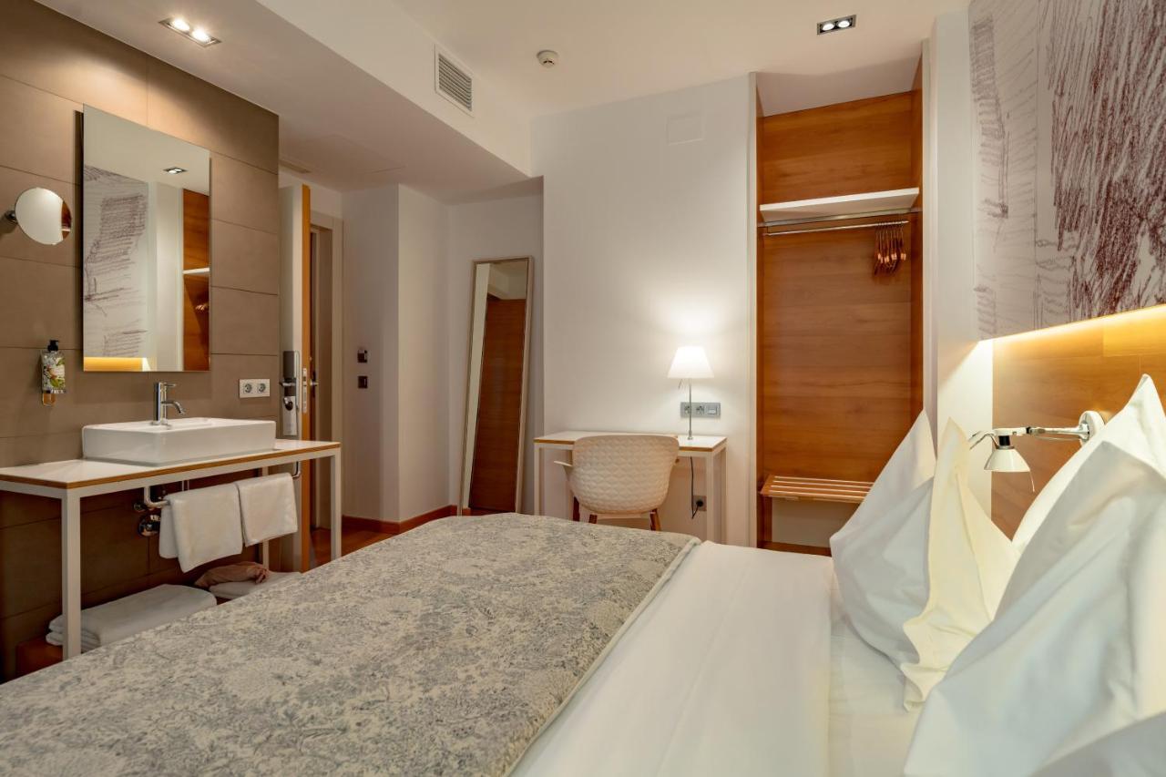 Parraga Siete Hotel